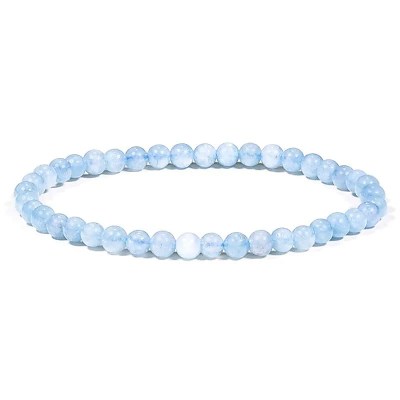 Αquamarine Bracelet
